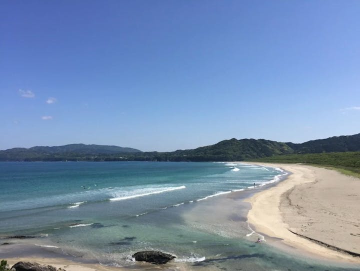 土佐清水市