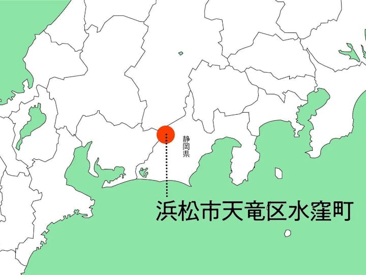 浜松市