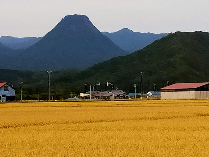 石狩市