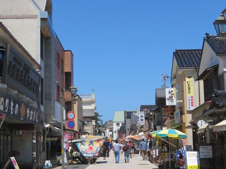 石川県