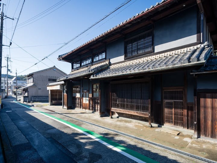 下市町