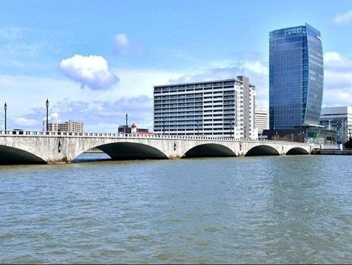 新潟市