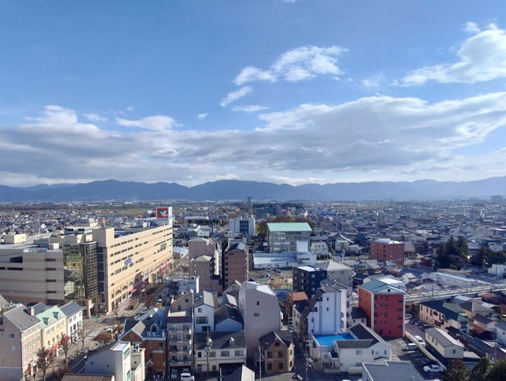 東近江市