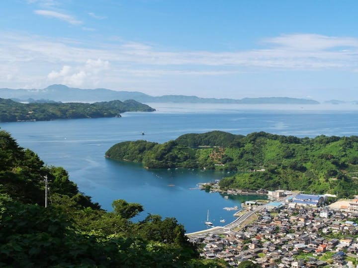 愛媛県