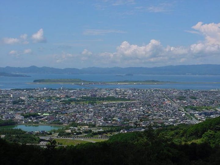 大村市