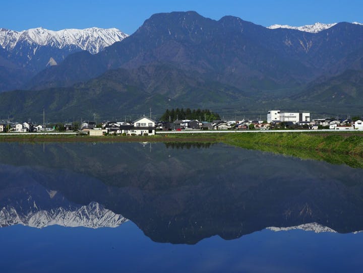 池田町
