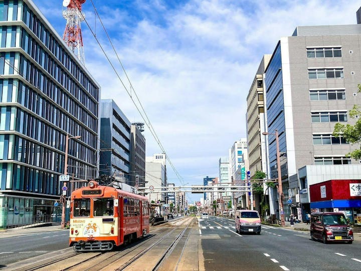 高知市