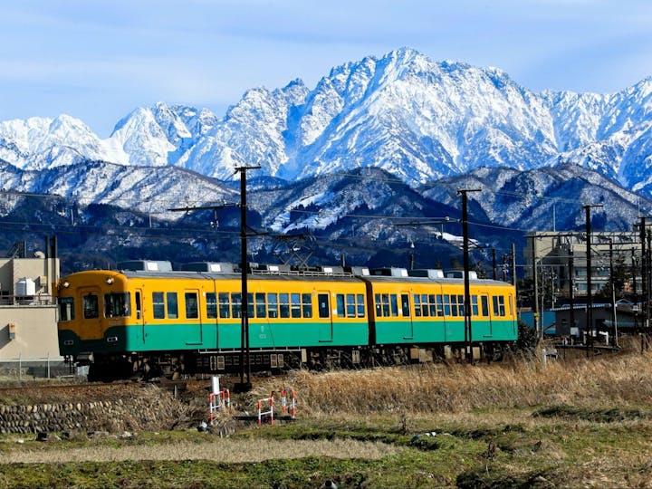 上市町