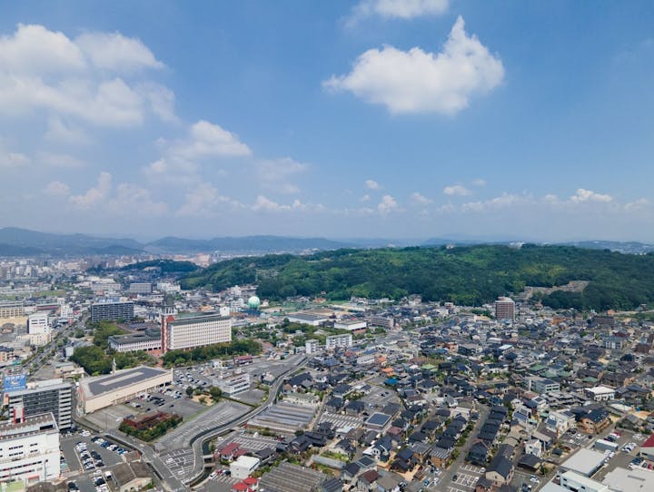 倉敷市
