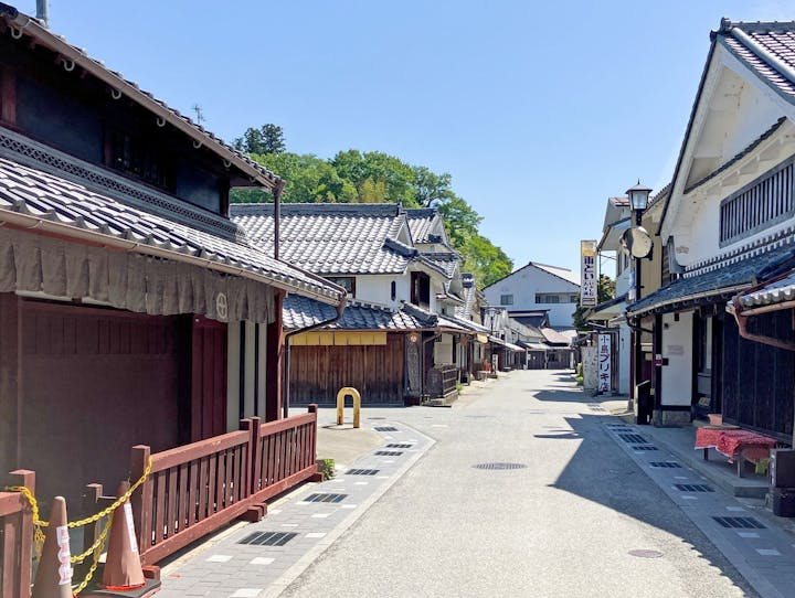 丹波篠山市