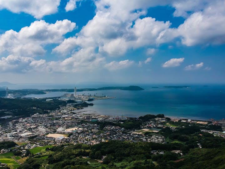 松浦市
