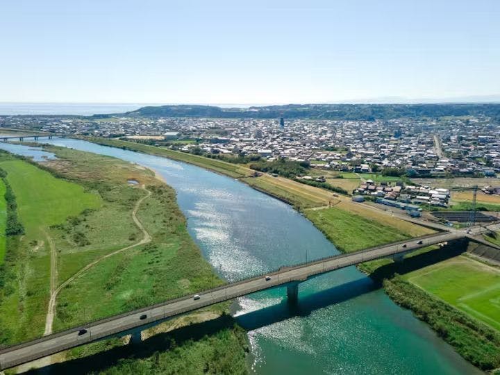 高鍋町