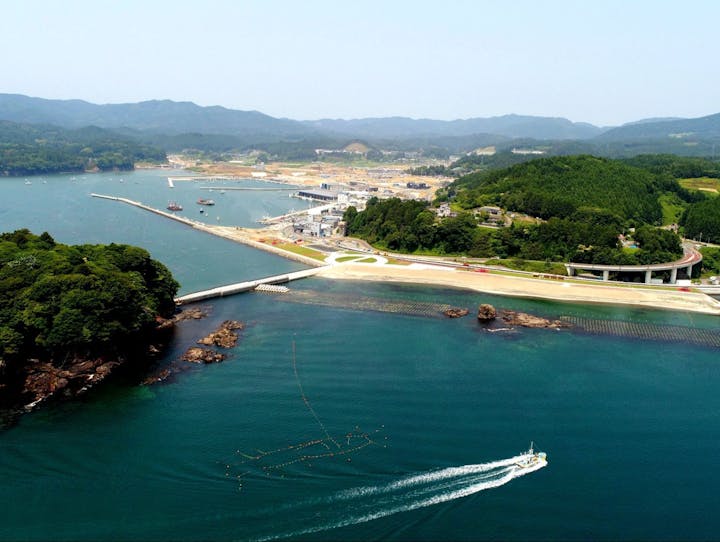南三陸町