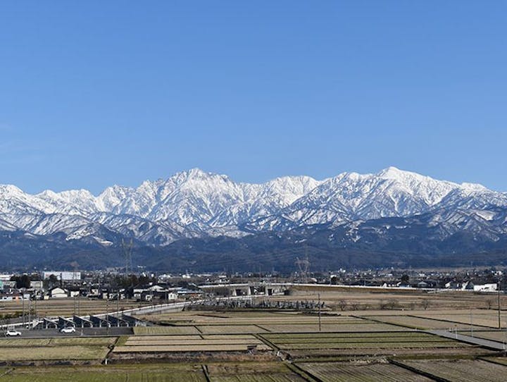 舟橋村