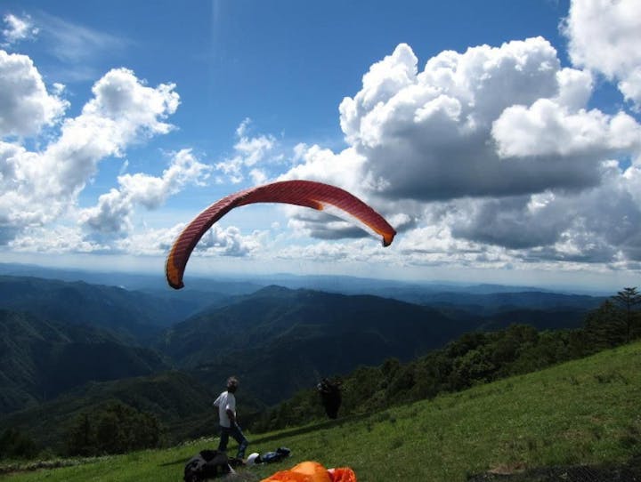 長野県