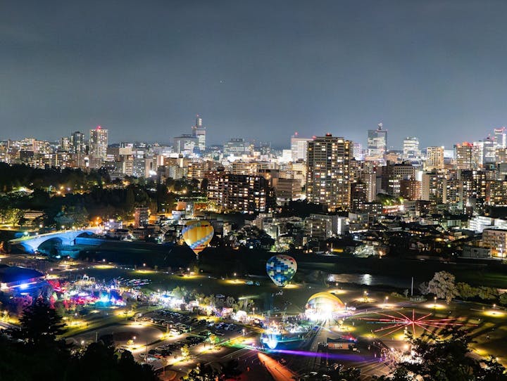 仙台市