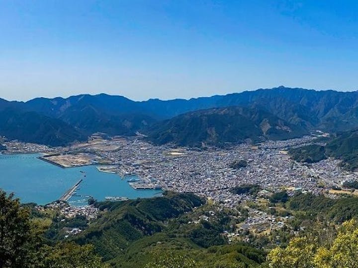 尾鷲市