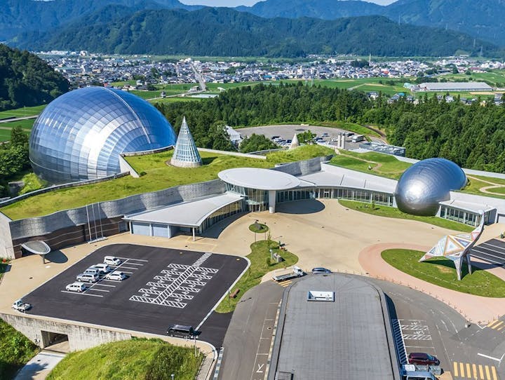 勝山市