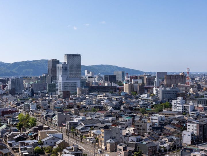 福井県