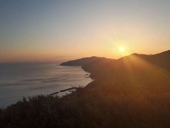 伊方町