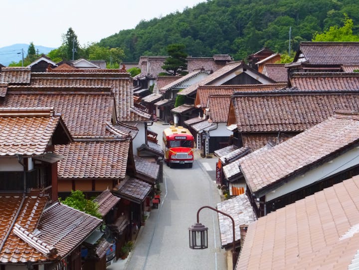 高梁市