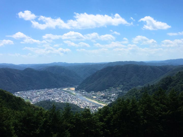 高梁市