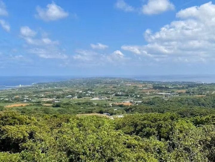 和泊町