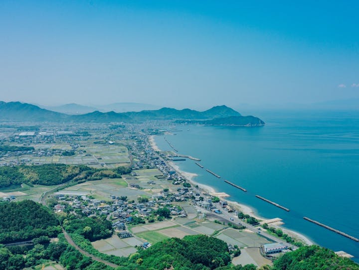 東かがわ市