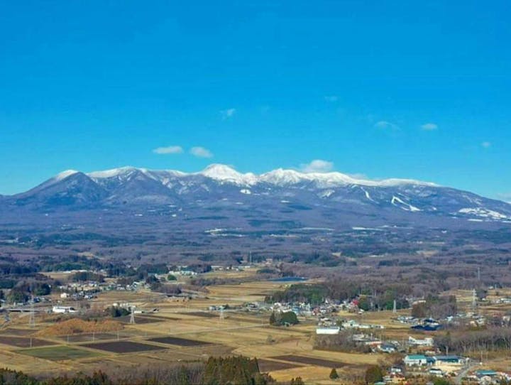 那須町