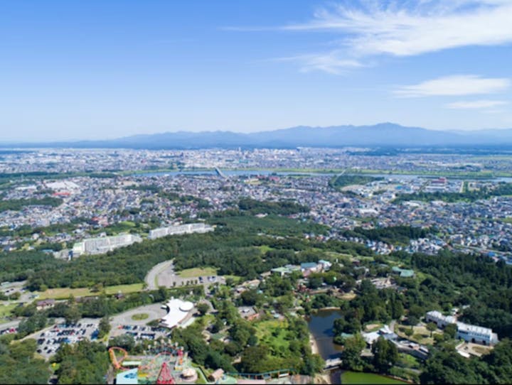 秋田市