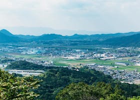 湖南市