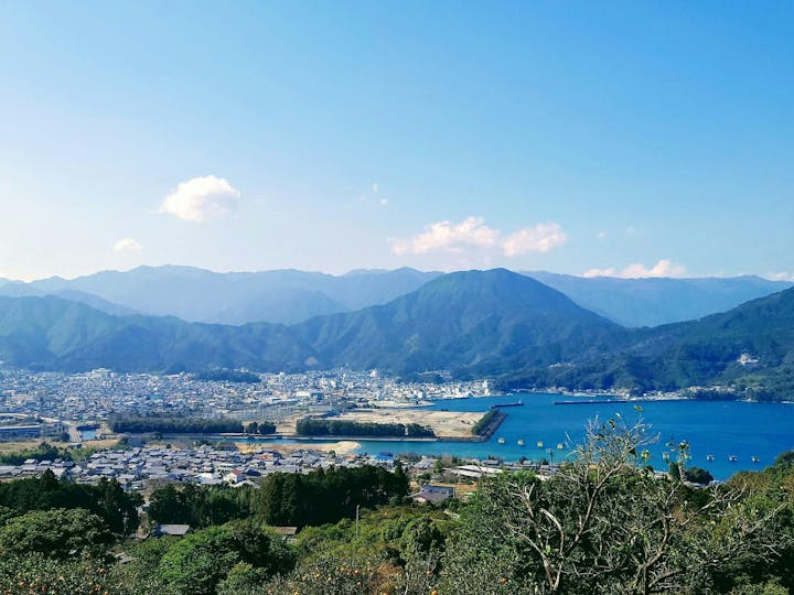 尾鷲市