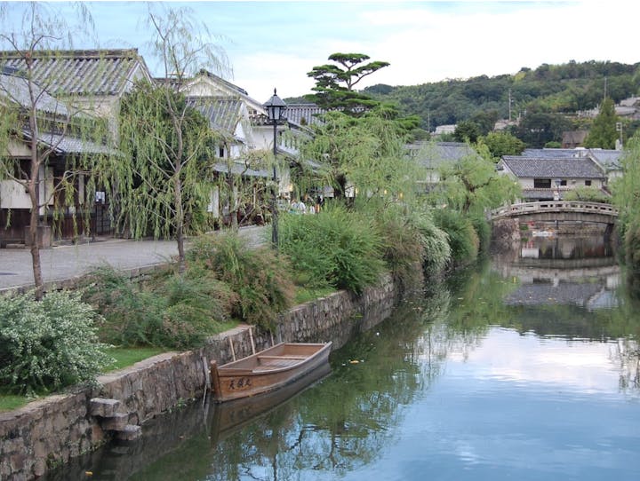 倉敷市
