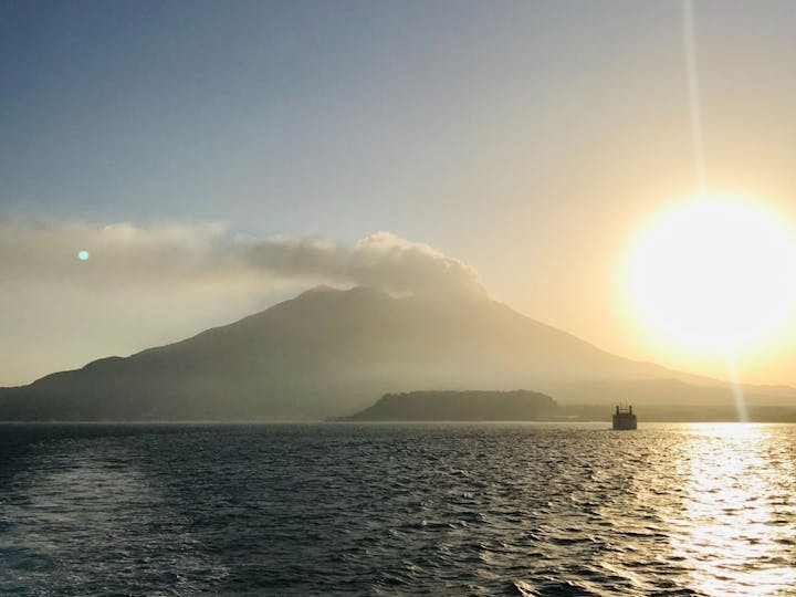 鹿児島市