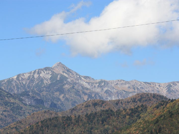 高山市