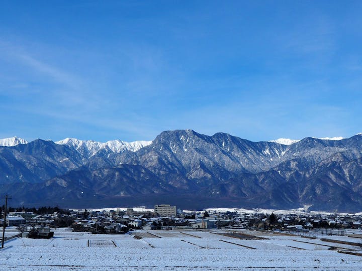 池田町