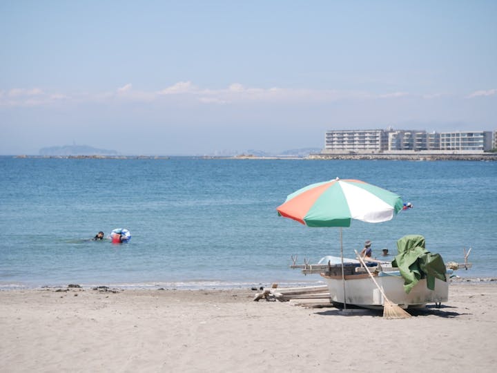 葉山町