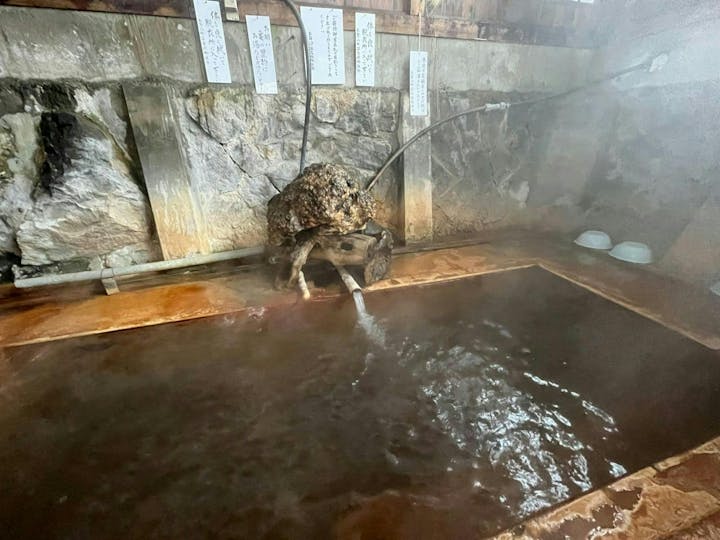 金山町