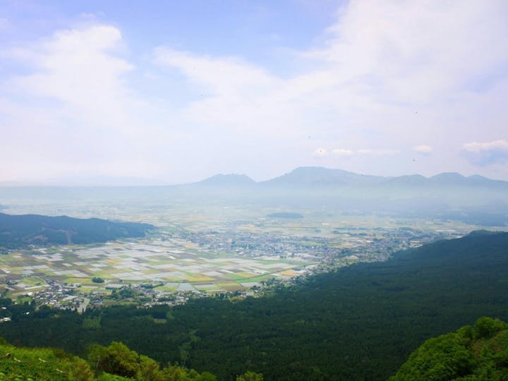 阿蘇市