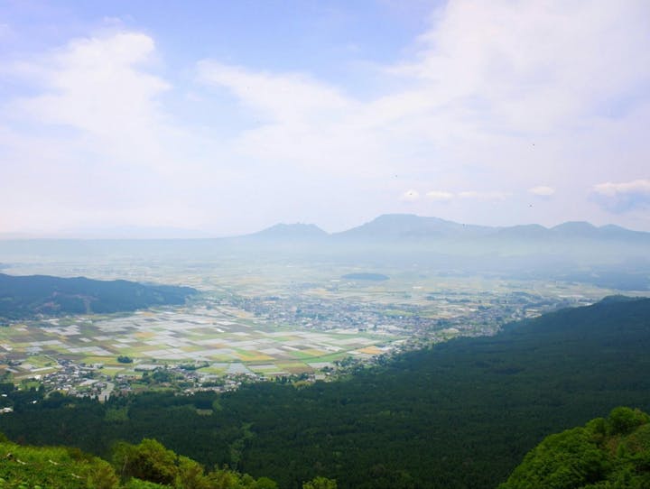 阿蘇市
