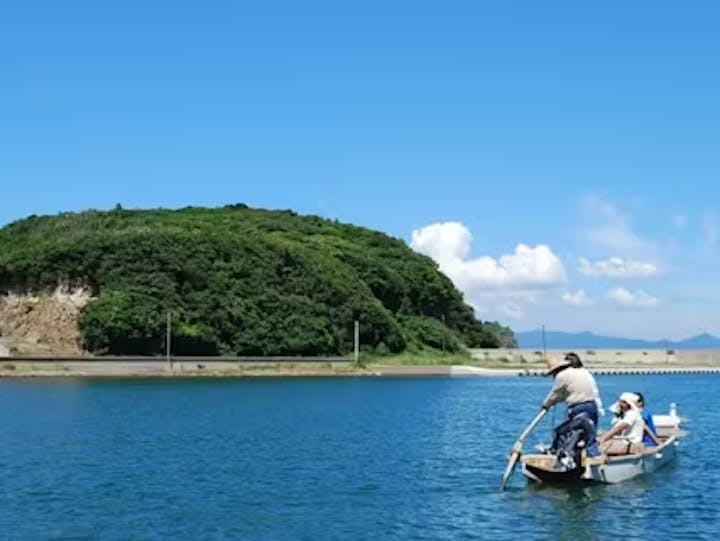 海士町