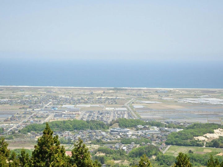 山元町