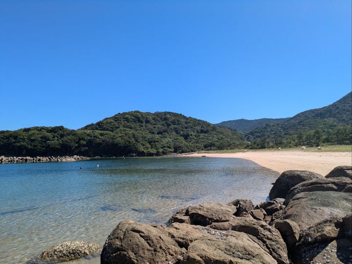 新上五島町