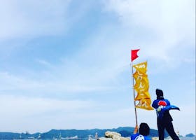鳥羽市