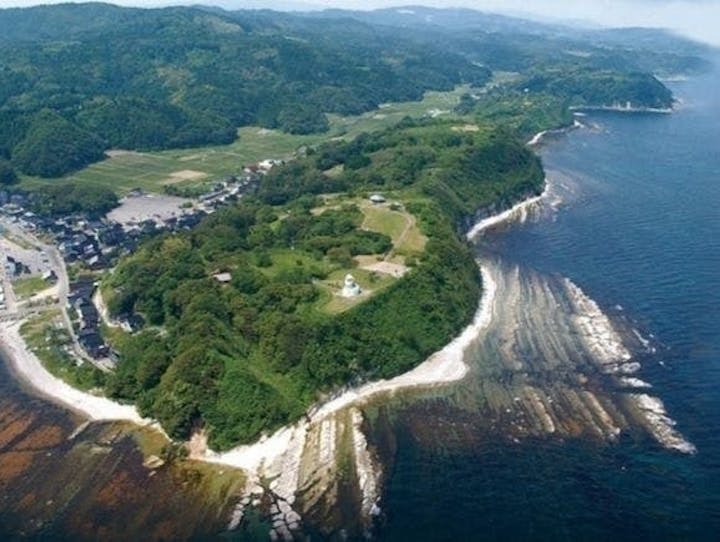珠洲市