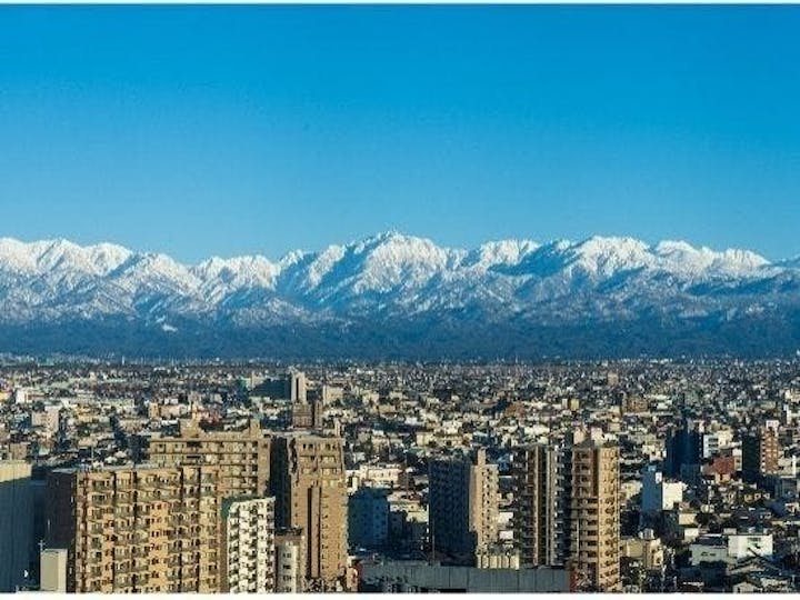 富山県