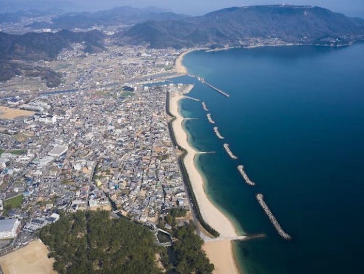 さぬき市