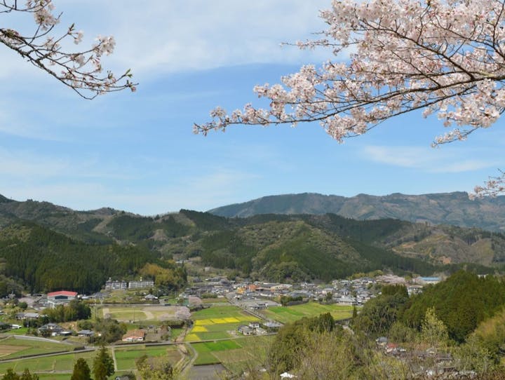 美郷町