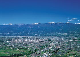 飯田市