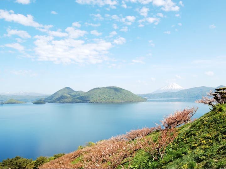 壮瞥町